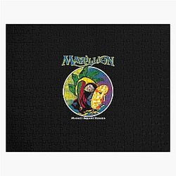 Marillion Jigsaw Puzzle