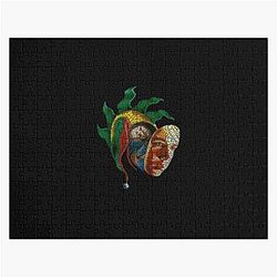 Merchandise Marillion Band Puzzle