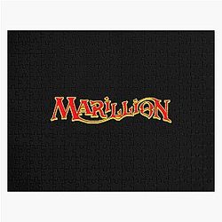 Marillion Jigsaw