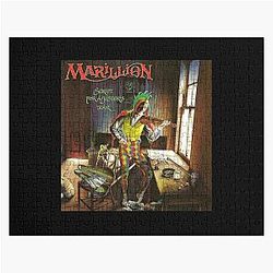 Marillion Classic Puzzle