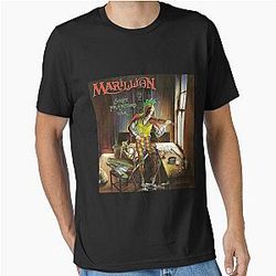 Marillion Classic T-Shirt