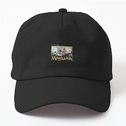 Marillion Dad Hat
