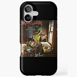 Marillion iPhone Tough Case