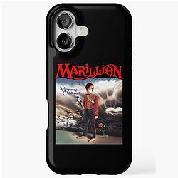 Misplaced Childhood - Marillion Essential Tough Case