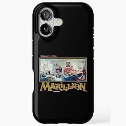Marillion iPhone Tough Case