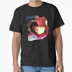 Marillion Kayleigh New Classic T-Shirt