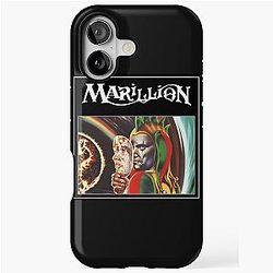 British Rock Marillion iPhone Case