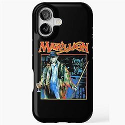 Marillion iPhone Tough Case