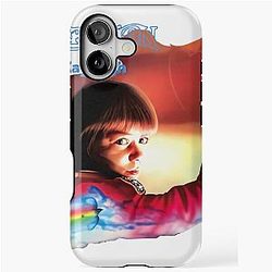 Marillion Kaleigh New iPhone Tough Case