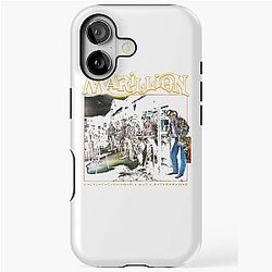 British Marillion Classic iPhone Tough Case