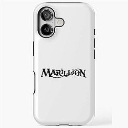 Marillion iPhone Tough Case