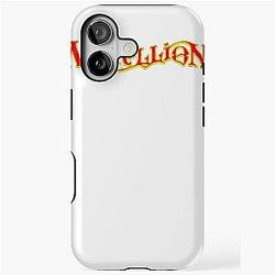 Marillion T-Shirts Fish Band Kayleigh Classic T-Shirt iPhone Tough Case