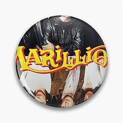 British Rock Marillion