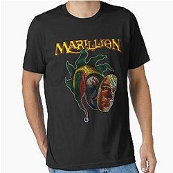 Marillion Market Square Heroes Essential T-Shirt