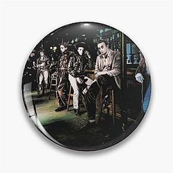 British Rock Marillion