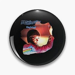 Marillion Kayleigh The New Pin