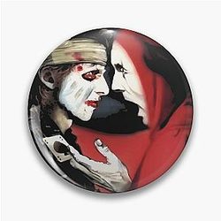 British Rock Marillion