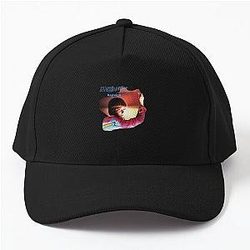 Marillion Kayleigh New Black Cap