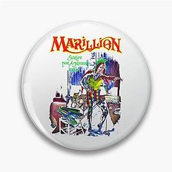 British Rock Marillion