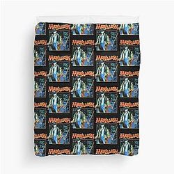 Marillion Duvet Cover