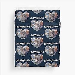 Marillion Duvet Cover