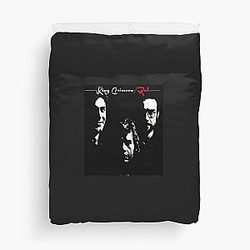 British Rock Marillion Duvet Cover