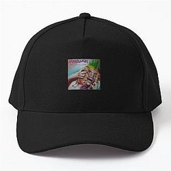 Marillion - The Best Album Cap