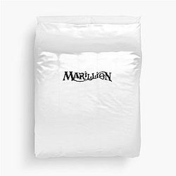 Marillion Duvet Cover