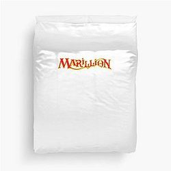 Marillion Fish Kayleigh Band Classic T-Shirt Duvet Cover