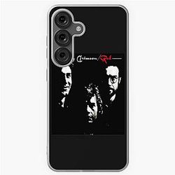 British Rock Marillion Samsung Galaxy Soft Case