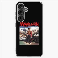Marillion Band Essential Samsung Galaxy Case