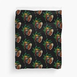 Merchandise Marillion Band Duvet Cover