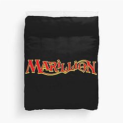 Marillion Duvet Cover