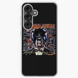 British Rock Marillion Samsung Galaxy Soft Case
