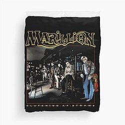 Marillion Duvet Cover