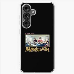 Marillion Samsung Galaxy Case