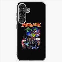 British Rock Marillion Essential Samsung Galaxy Soft Case