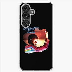 Marillion Kayleigh New Black Soft Case
