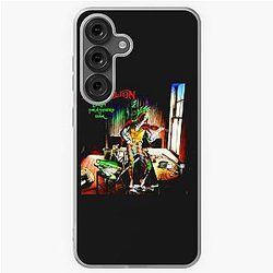British Rock Marillion Samsung Galaxy Soft Case