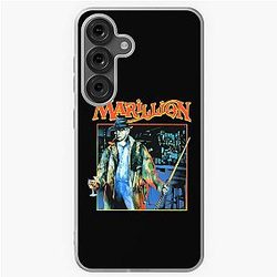Describe Marillion Soft Case for Samsung Galaxy