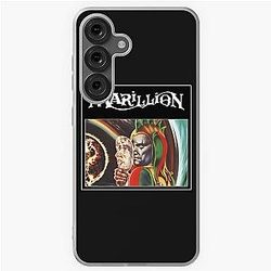 British Rock Marillion Samsung Galaxy Soft Case