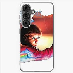 Marillion Kaleigh New Black Samsung Galaxy Soft Case