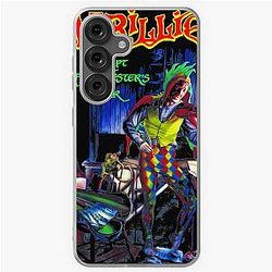 British Rock Marillion Essential Galaxy Soft Case