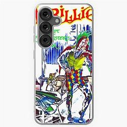 British Marillion Essential T-Shirt Samsung Galaxy Case