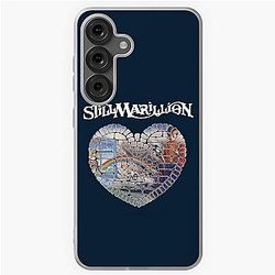 Marillion Samsung Galaxy Soft Case