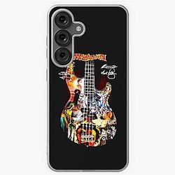 British Rock Marillion Case
