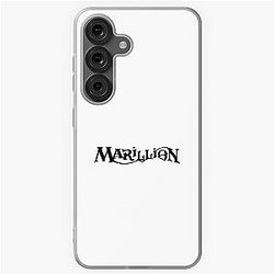 Marillion Samsung Galaxy Case