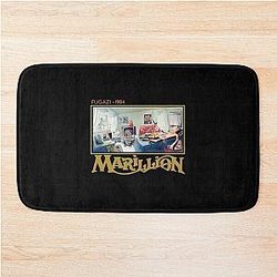 Marillion Bath Matt