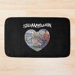 Marillion Bath Mat