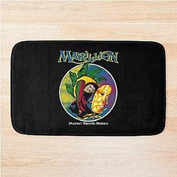 Marillion Bath Mat
